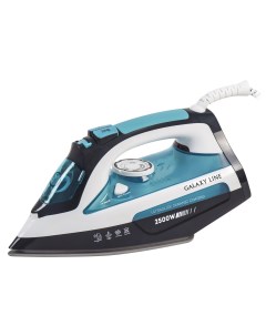 Утюг Galaxy Line GL6123 Galaxy line