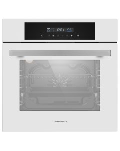 Шкаф духовой электрический MAUNFELD AEOD6063W (Китай) Maunfeld