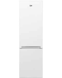 Холодильник морозильник RCSK310M20W Beko