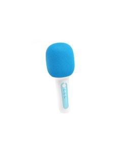Караоке микрофон беспроводной YHEMI Microphone Lite синий Xiaomi