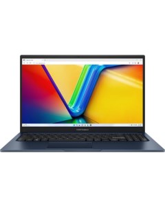 Ноутбук Vivobook 15 X1504ZA BQ383 Asus