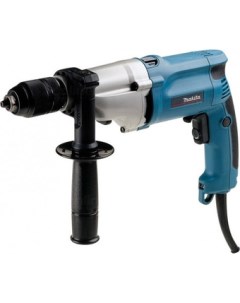 Ударная дрель HP2051F Makita