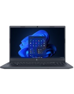 Ноутбук Flaptop I FLTP 5i5 8256 w F+