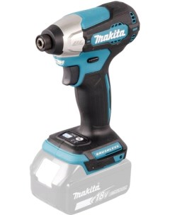 Винтоверт DTD157Z (без АКБ) Makita