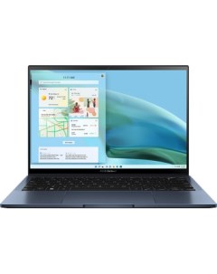 Ноутбук ZenBook S 13 OLED UM5302TA LV620 Asus