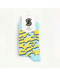 Носки Океан 2 Super socks