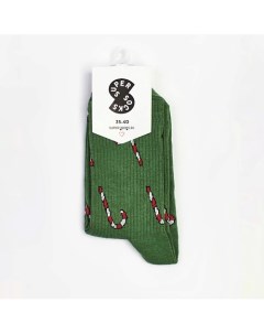 Носки Карамель НГ Super socks