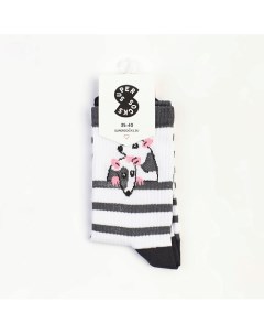 Носки Крысюки Super socks