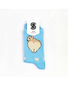 Носки Жопка Super socks