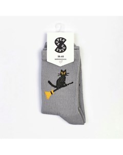 Носки Flying cat Super socks