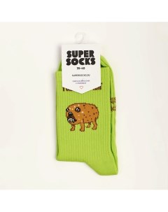 Носки Гавкошмыг Super socks