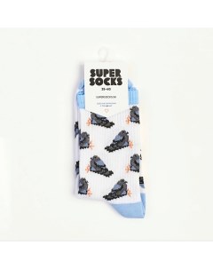Носки Курлык Super socks