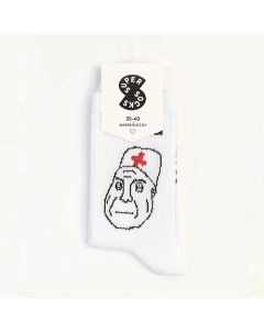 Носки Дурка Super socks
