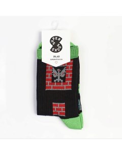 Носки Танчики Super socks