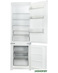 Холодильник RBI 250 21 DF Lex