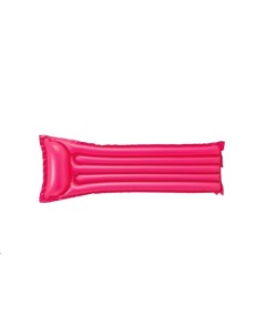 Надувной матрас для плавания 59703 розовый Intex