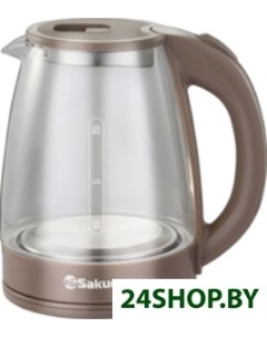 Электрический чайник SA 2734C Сакура