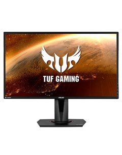 Монитор TUF Gaming VG27BQ Asus