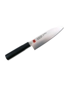 Кухонный нож Tora Сантоку 36841 Kasumi