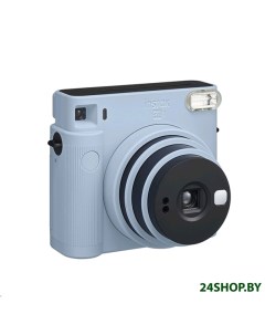 Фотоаппарат Instax Square SQ1 голубой Fujifilm