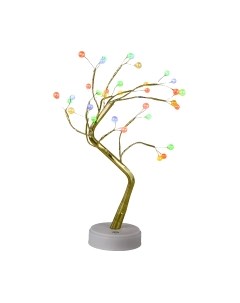 Светодиодное дерево Эра