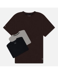 Комплект мужских футболок Polartec Power Dry 3 Pack F.c. real bristol