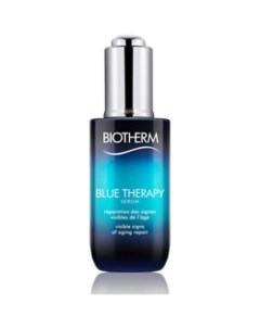 Сыворотка против старения кожи Blue Therapy Biotherm
