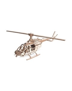 Вертолет игрушечный Lemmo