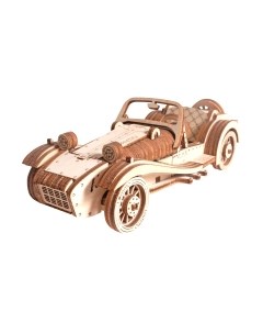 Автомобиль игрушечный Lemmo
