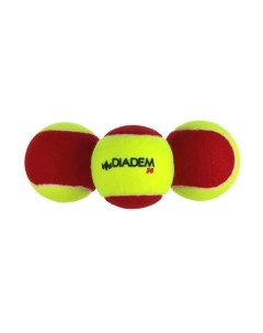 Набор теннисных мячей Diadem