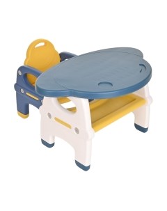 Комплект мебели с детским столом Pituso