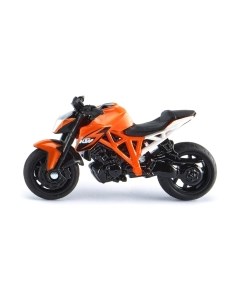 Мотоцикл игрушечный Siku