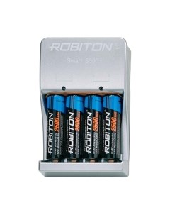 Зарядное устройство для аккумуляторов Robiton