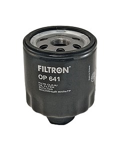 Масляный фильтр Filtron