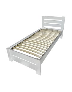 Односпальная кровать Bama
