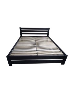 Двуспальная кровать Bama