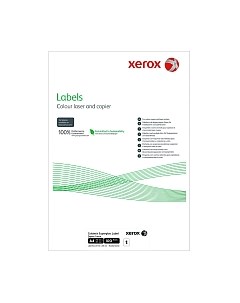 Бумага Xerox