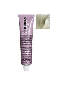 Крем для осветления волос C:ehko