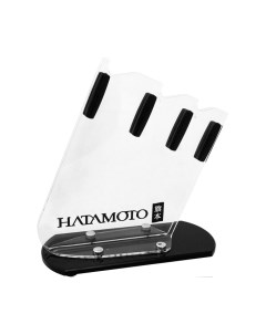Подставка для ножей Hatamoto