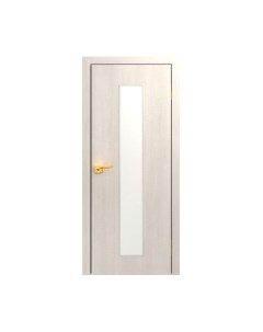 Дверь межкомнатная Юни