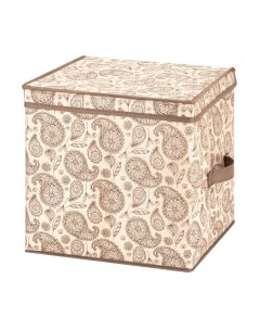 Коробка для хранения El casa