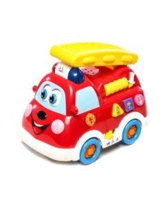 Автомобиль игрушечный Play smart