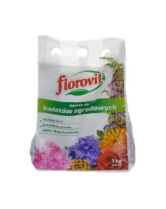 Удобрение Florovit