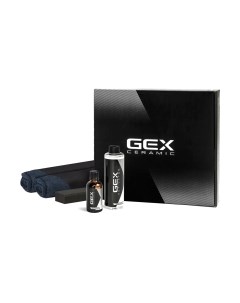 Полироль для кузова Gex