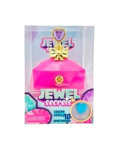 Набор для создания украшений Jewel secrets