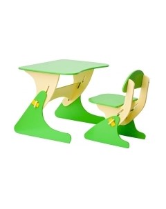 Комплект мебели с детским столом Столики детям