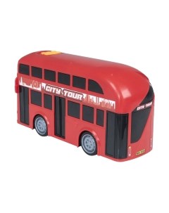 Автобус игрушечный Teamsterz