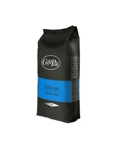 Кофе в зернах Caffe poli