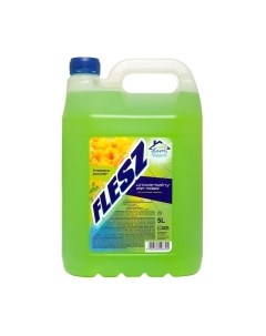 Универсальное чистящее средство Flesz