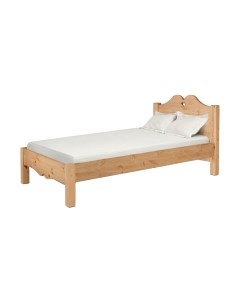 Двуспальная кровать Kommodum